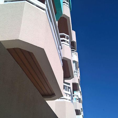 Flat Estrela Do Mar Daire Florianópolis Dış mekan fotoğraf
