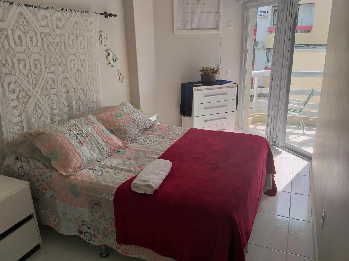 Flat Estrela Do Mar Daire Florianópolis Dış mekan fotoğraf