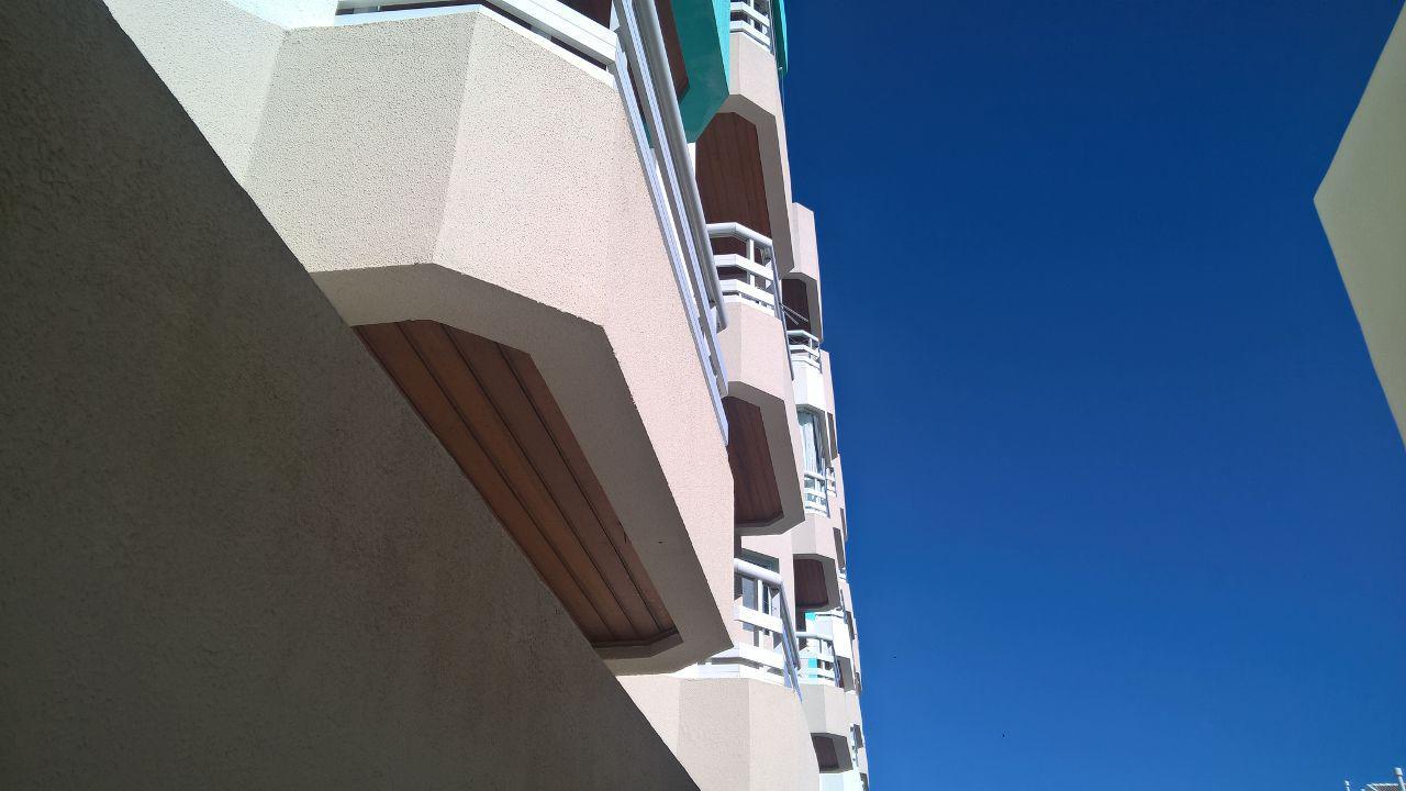 Flat Estrela Do Mar Daire Florianópolis Dış mekan fotoğraf
