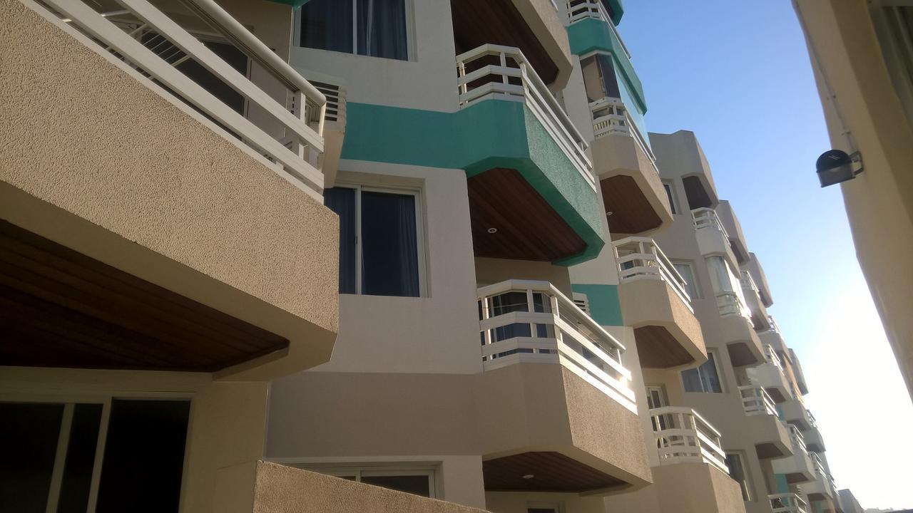 Flat Estrela Do Mar Daire Florianópolis Dış mekan fotoğraf